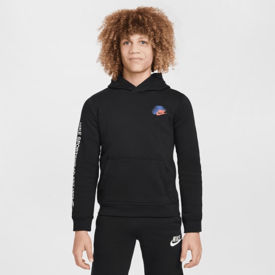 Nike Sportswear Fleece Kids' Hoodie