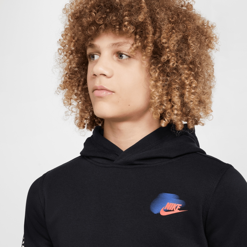 Nike Sportswear Fleece Kids' Hoodie