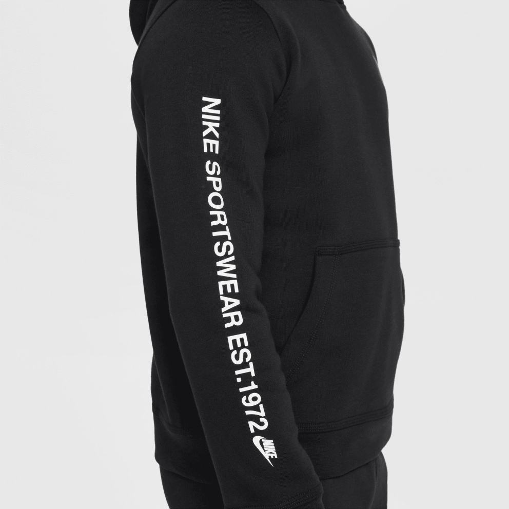 Nike Sportswear Fleece Kids' Hoodie