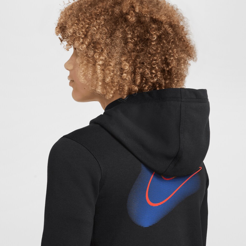 Nike Sportswear Fleece Kids' Hoodie