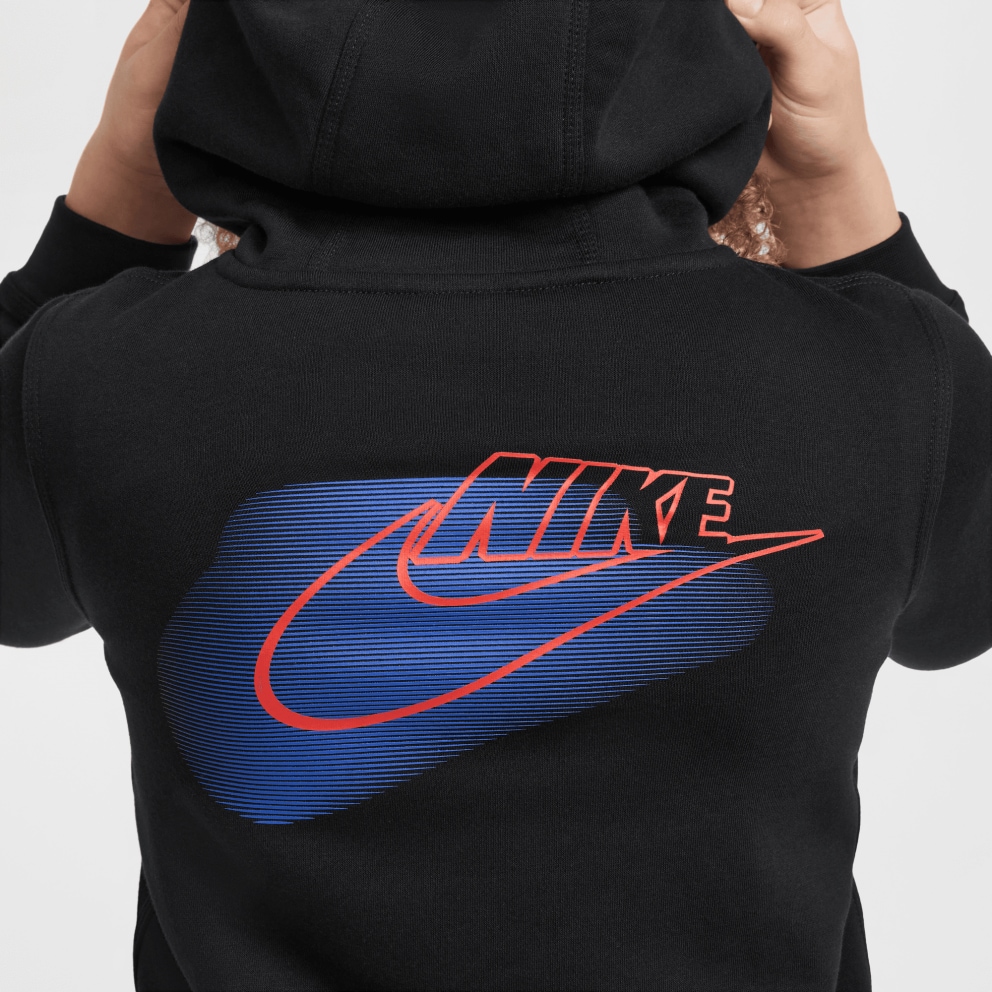 Nike Sportswear Fleece Kids' Hoodie