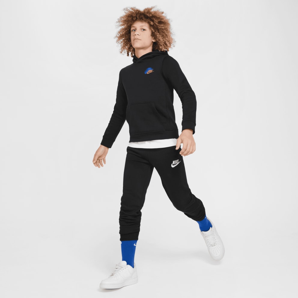 Nike Sportswear Fleece Kids' Hoodie