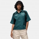 Jordan Regular Fit Γυναικείο Πουκάμισο