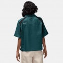 Jordan Regular Fit Γυναικείο Πουκάμισο