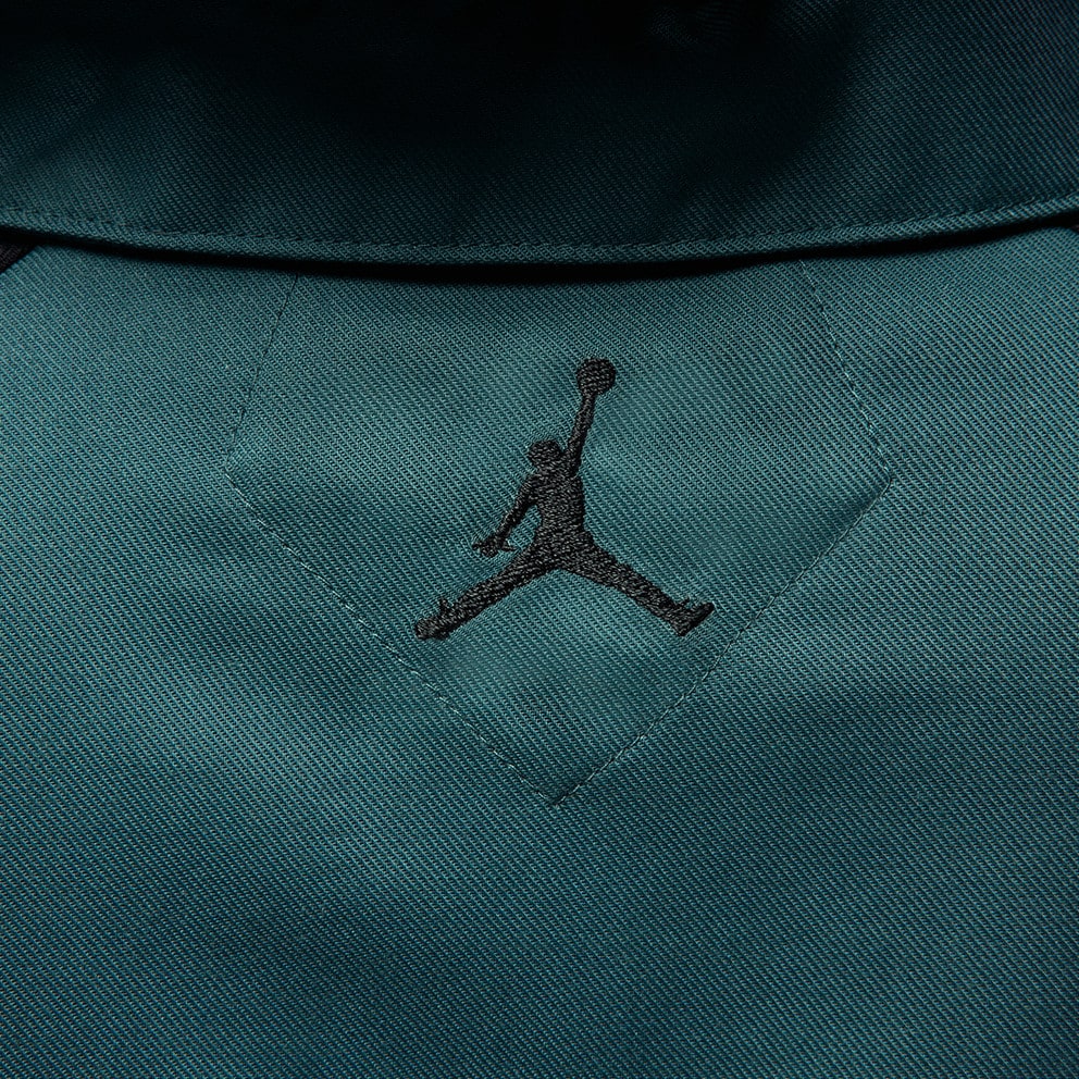 Jordan Regular Fit Γυναικείο Πουκάμισο
