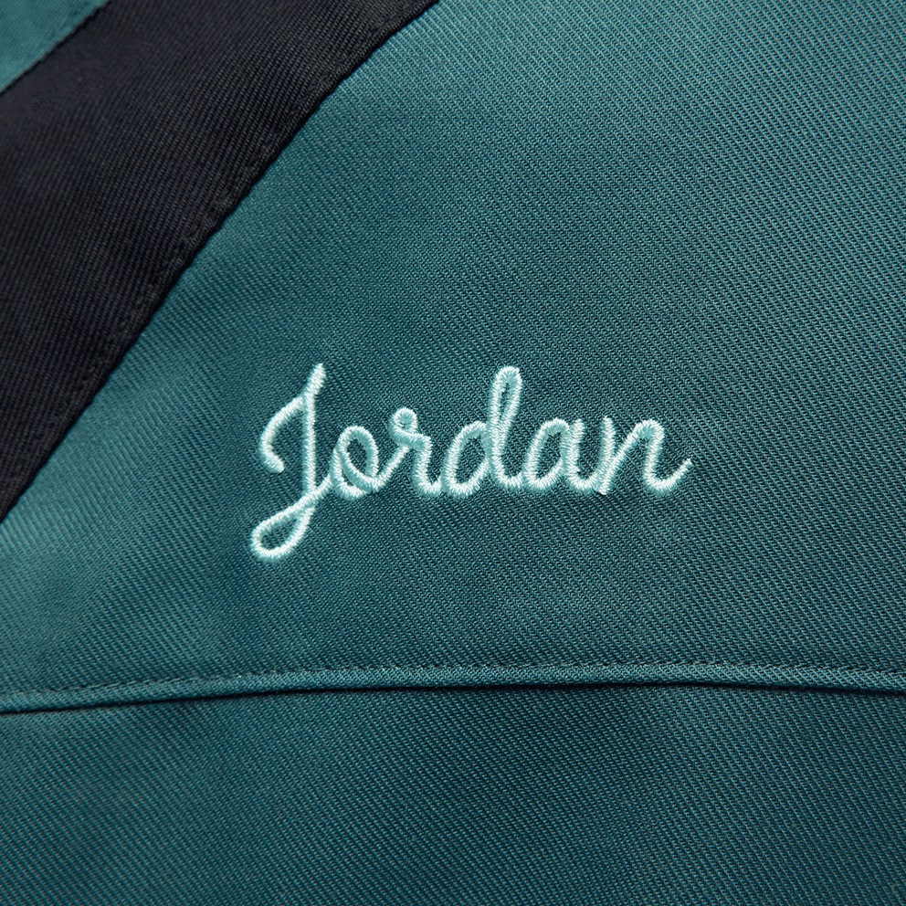 Jordan Regular Fit Γυναικείο Πουκάμισο