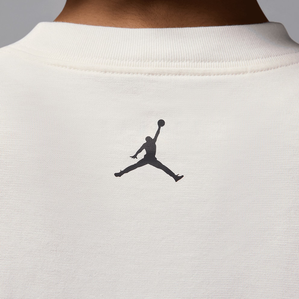 Jordan Oversized Graphic Women's Shirt