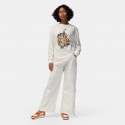 Jordan Oversized Graphic Women's Shirt