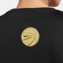 Nike Dri-FIT Relgds Ανδρική Μπλούζα Μακρύ Μανίκ