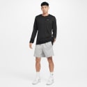 Nike Dri-FIT Relgds Ανδρική Μπλούζα Μακρύ Μανίκ
