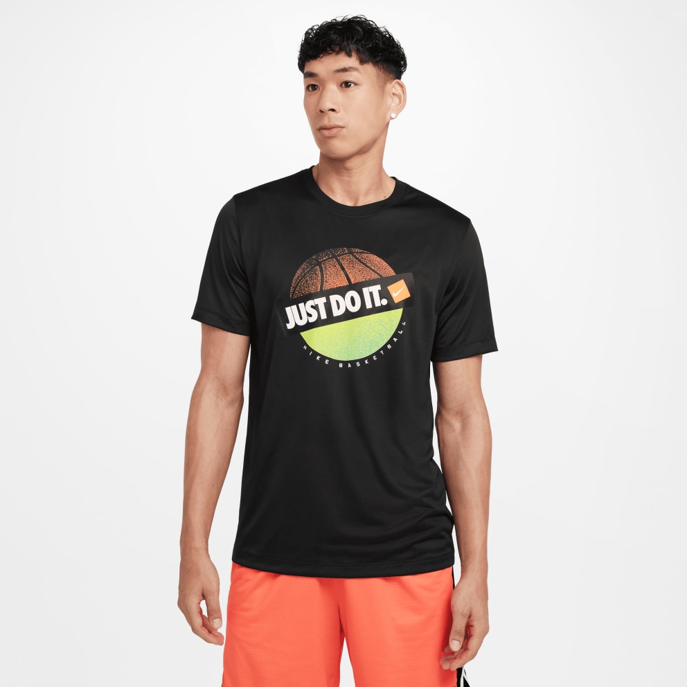 Nike Dri-FIT Men's T-Shirt