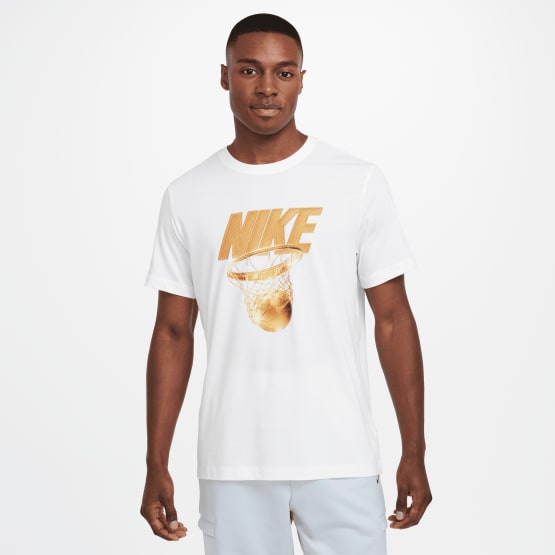 Nike Dri-FIT Ανδρικό T-Shirt