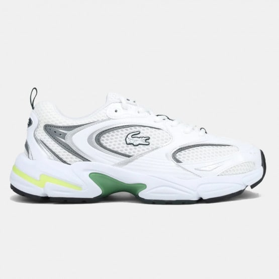Lacoste Storm 96 2K Aνδρικά Παπούτσια