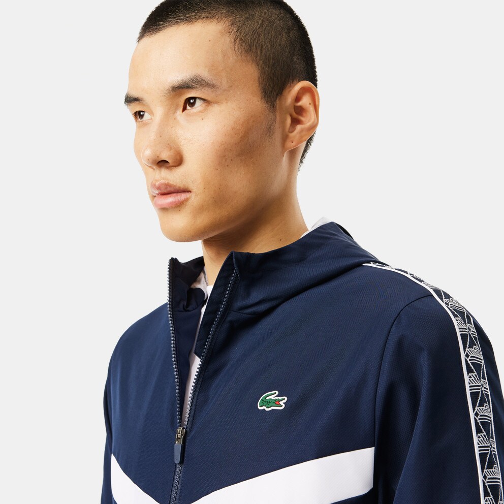 Lacoste Ανδρικό Μπουφάν