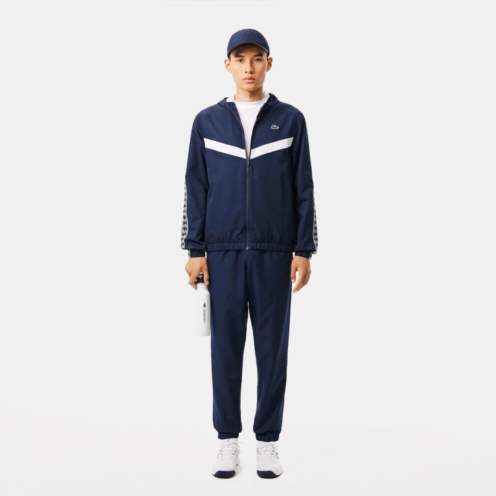 Lacoste Ανδρικό Μπουφάν