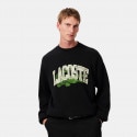 Lacoste Ανδρικό Μπλούζα Φούτερ