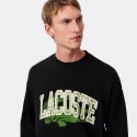 Lacoste Ανδρικό Μπλούζα Φούτερ