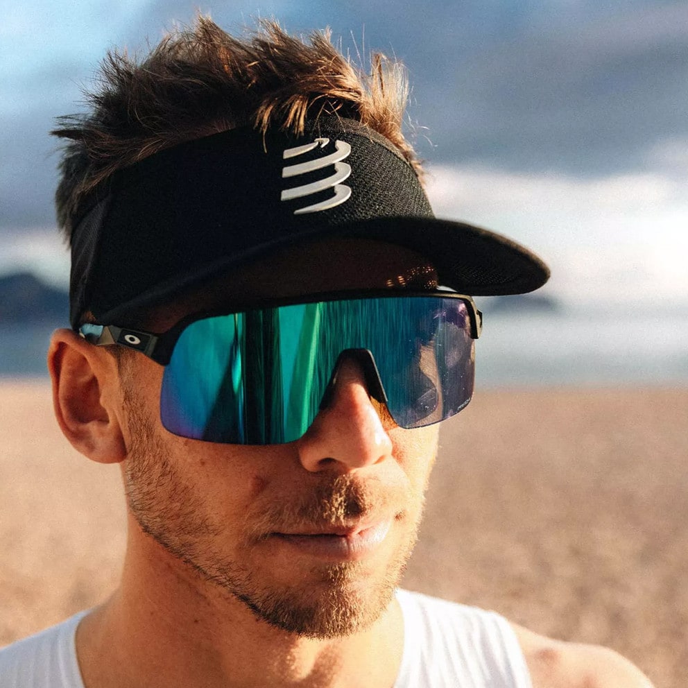 Compressport Ultra Light Visor Καπέλο