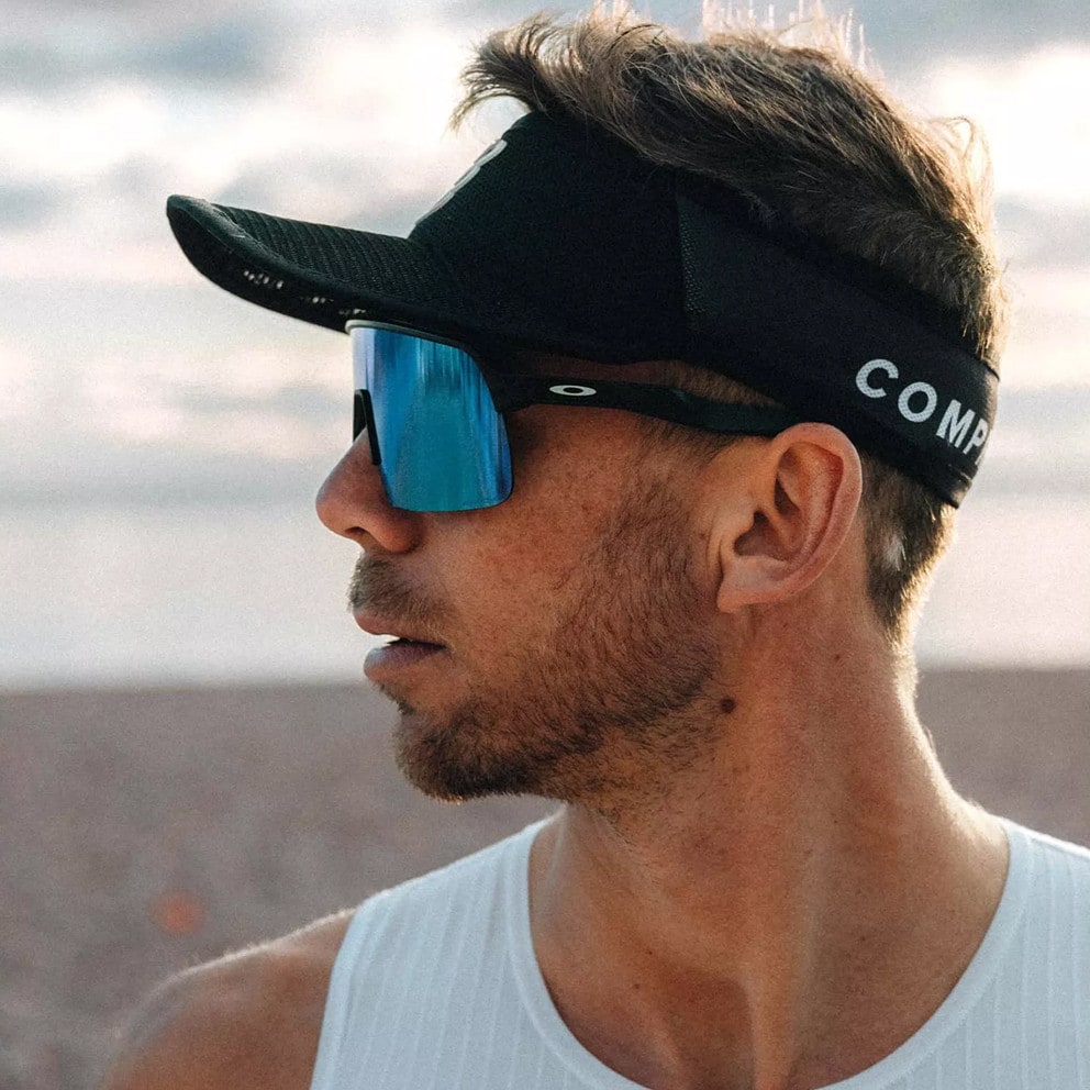 Compressport Ultra Light Visor Καπέλο