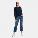 Tommy Jeans Women's Longsleeve
