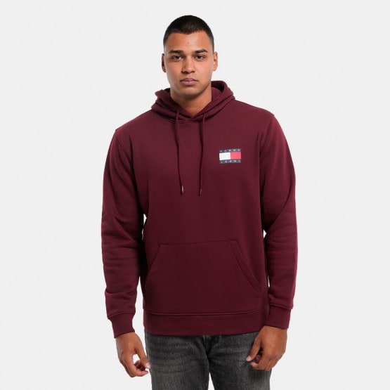 Tommy Jeans Essential Flag Men'd Hoodie