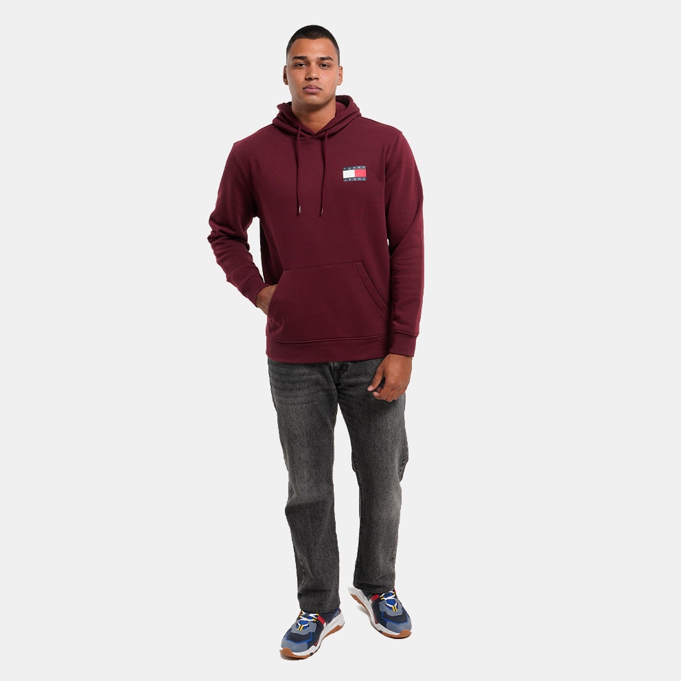 Tommy Jeans Essential Flag Men'd Hoodie