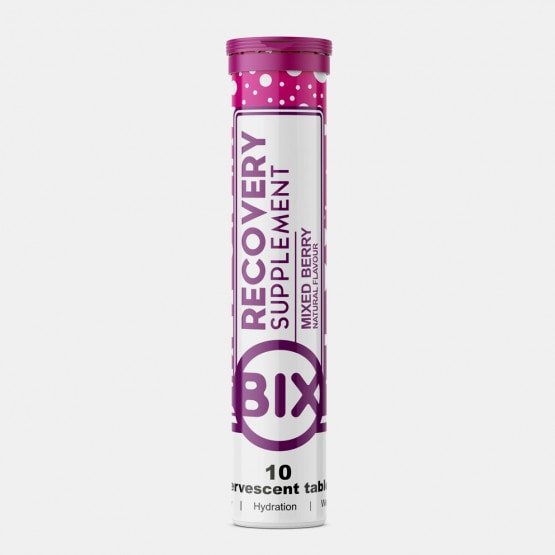Beet It Bix Recovery Mixed Berry 10 Effervescent t