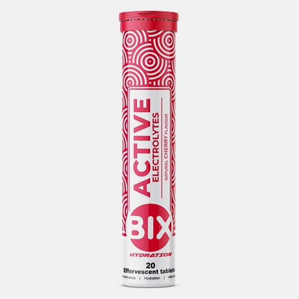 Beet It Bix Active Cherry 20 Effervescent tablets