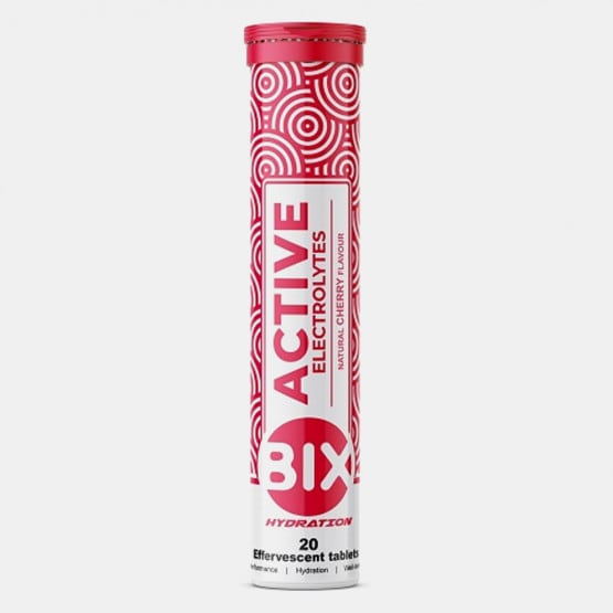 Beet It Bix Active Cherry 20 Effervescent tablets