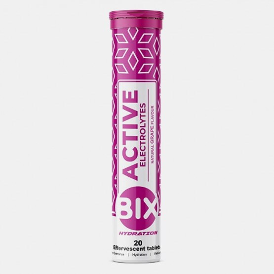 Beet It Bix Active Grape 20 Effervescent tablets