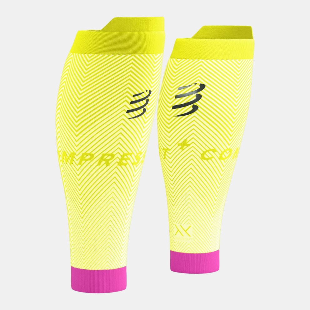 COMPRESSPORT Συμπιεστικά Γάμπας