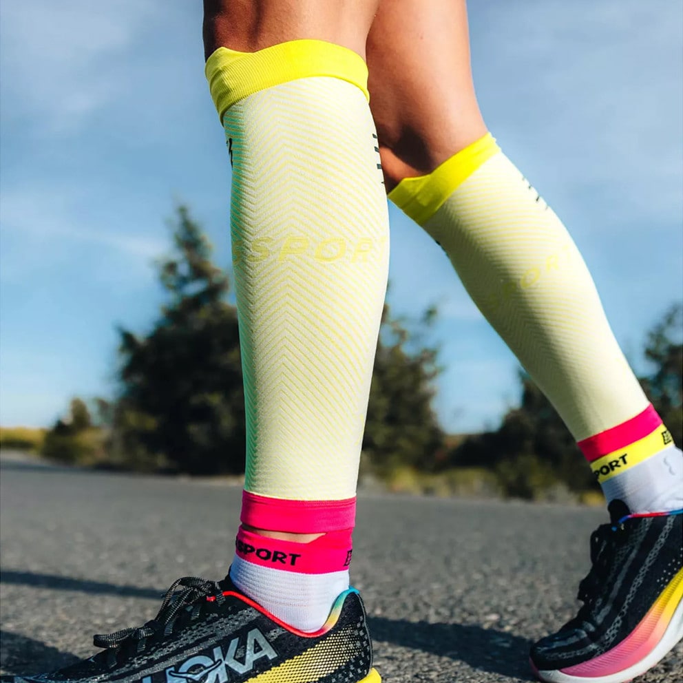 COMPRESSPORT Συμπιεστικά Γάμπας