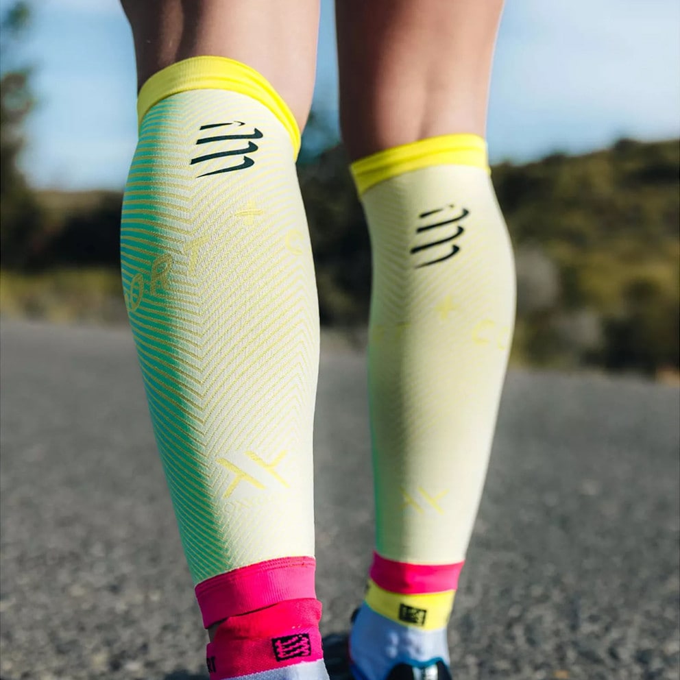 COMPRESSPORT Συμπιεστικά Γάμπας
