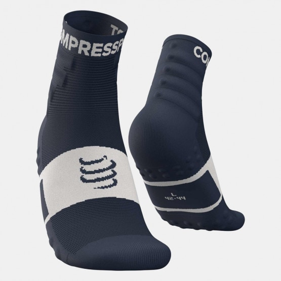 COMPRESSPORT 2-Pair Unisex Training Socks