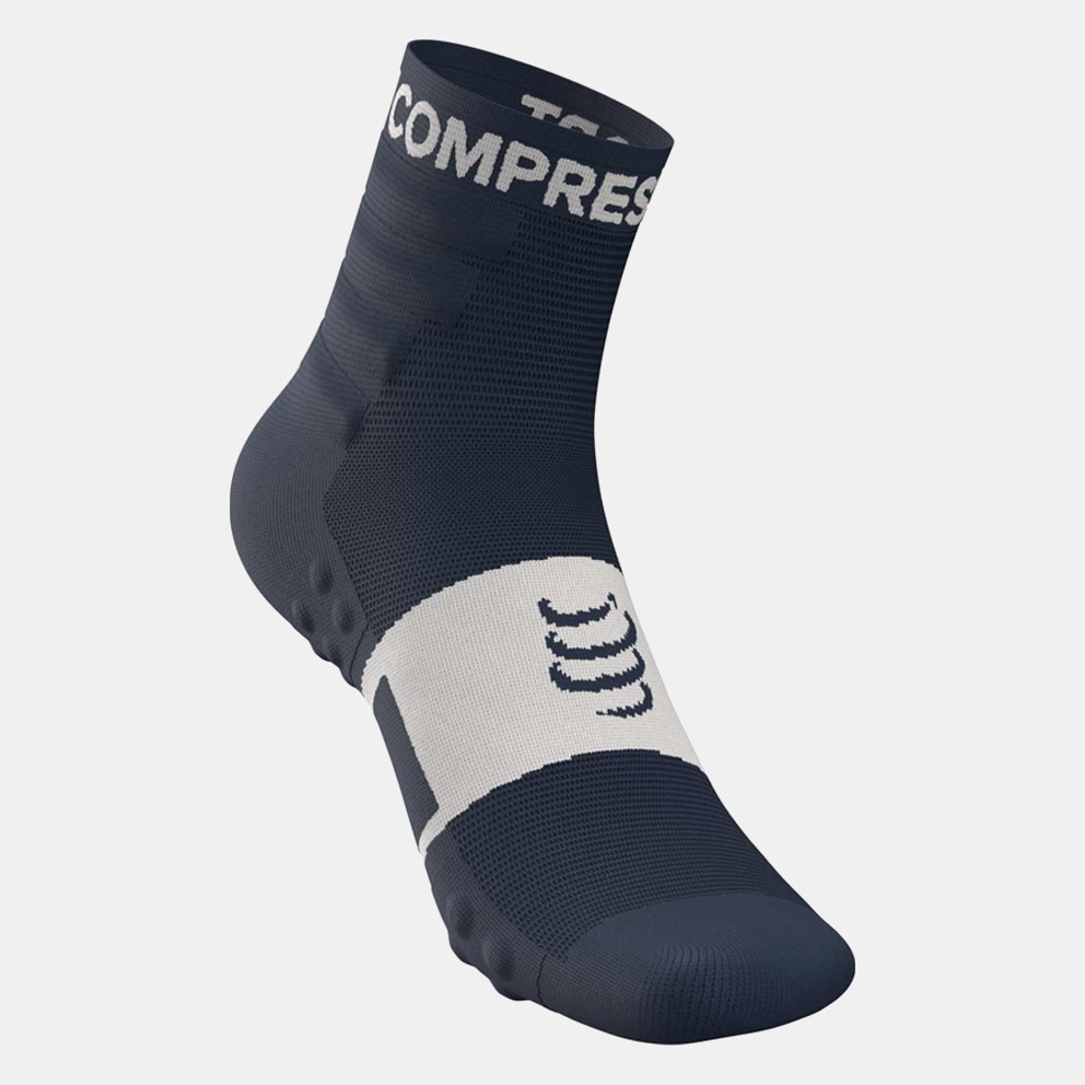 COMPRESSPORT 2-Pair Unisex Training Socks