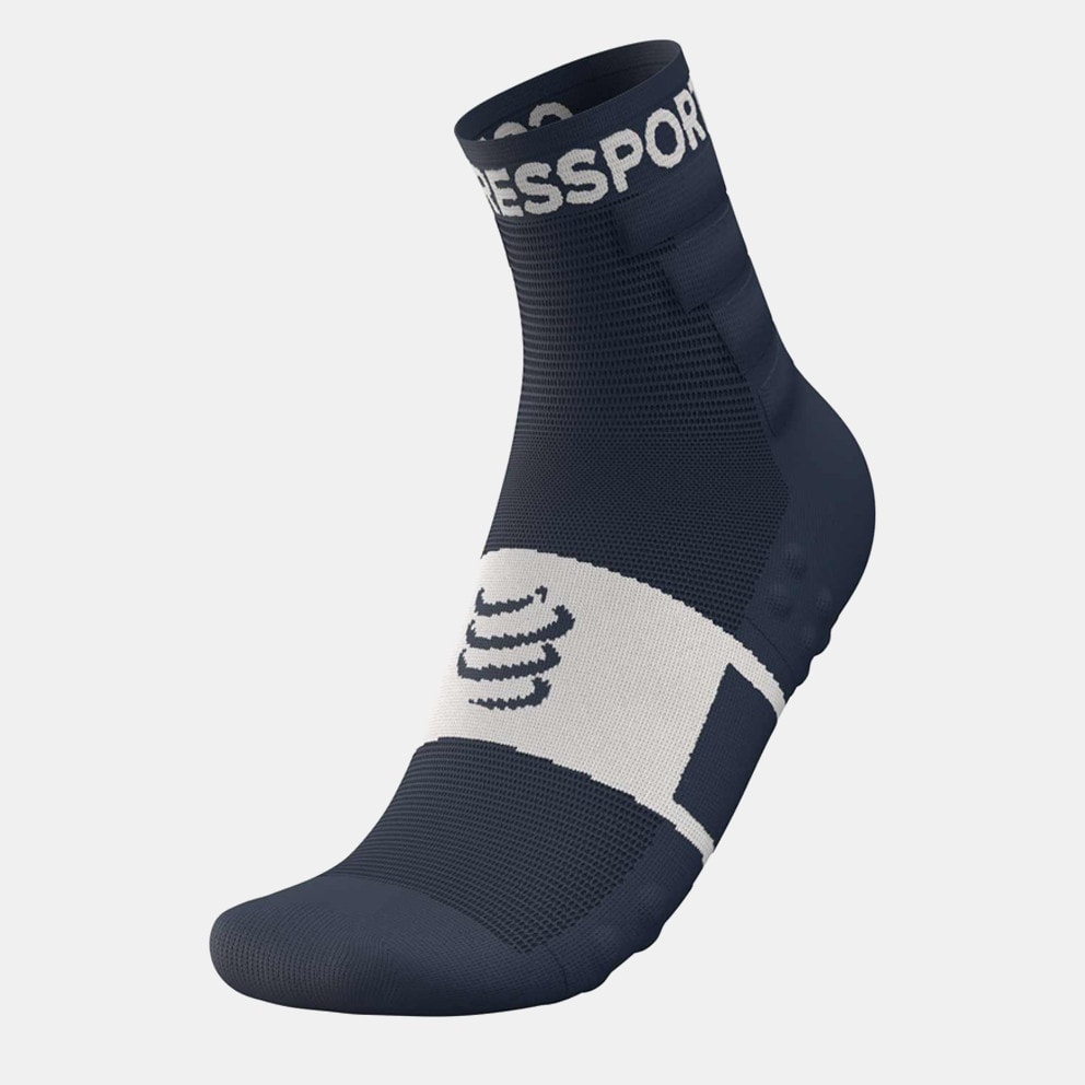 COMPRESSPORT 2-Pair Unisex Training Socks