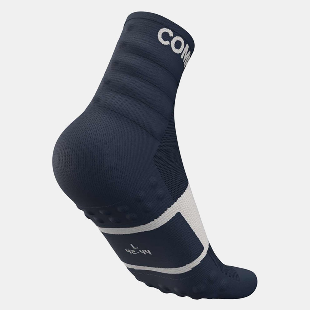 COMPRESSPORT 2-Pair Unisex Training Socks