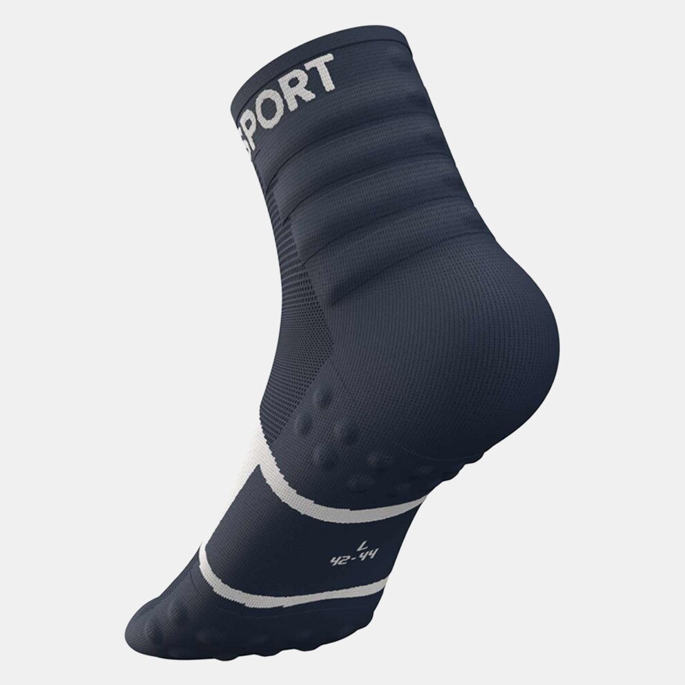 COMPRESSPORT 2-Pair Unisex Training Socks