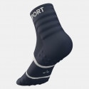 COMPRESSPORT 2-Pair Unisex Training Socks