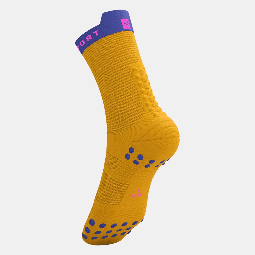 COMPRESSPORT Unisex Κάλτσες Προπόνησης