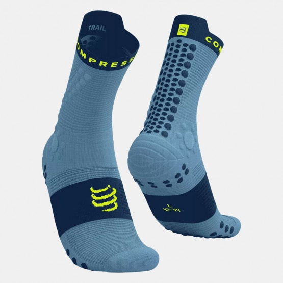 COMPRESSPORT Unisex Training Socks