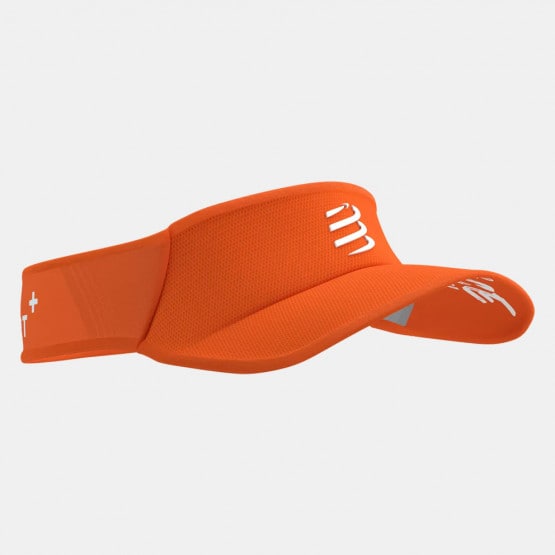 Compressport Ultra Light Visor Hat