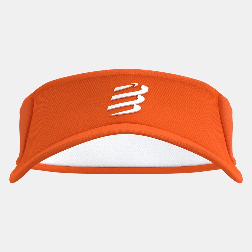 Compressport Ultra Light Visor Hat