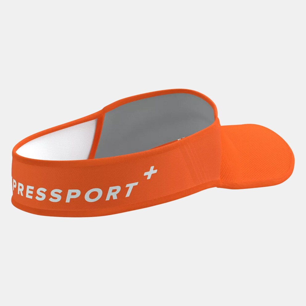 Compressport Ultra Light Visor Hat