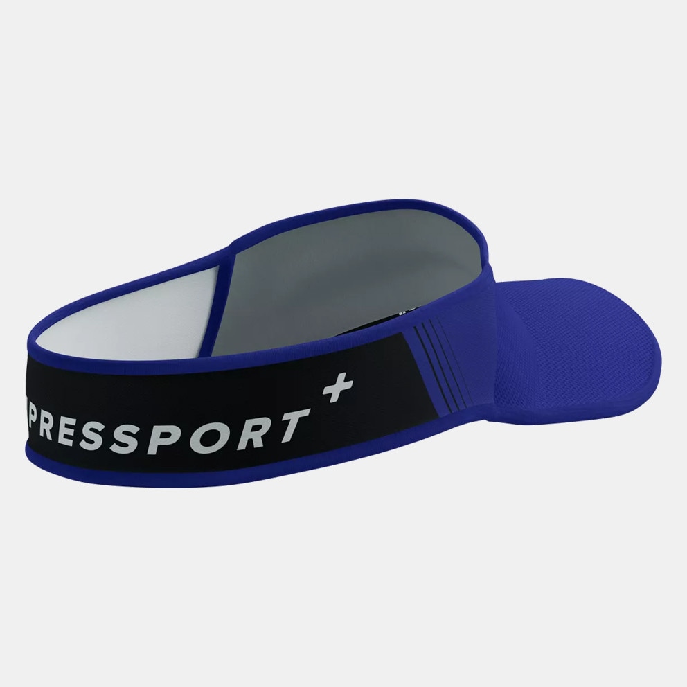 Compressport Ultra Light Visor Καπέλο