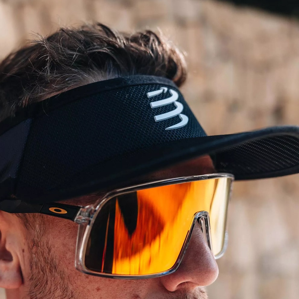 Compressport Ultra Light Visor Καπέλο