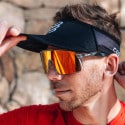 Compressport Ultra Light Visor Καπέλο
