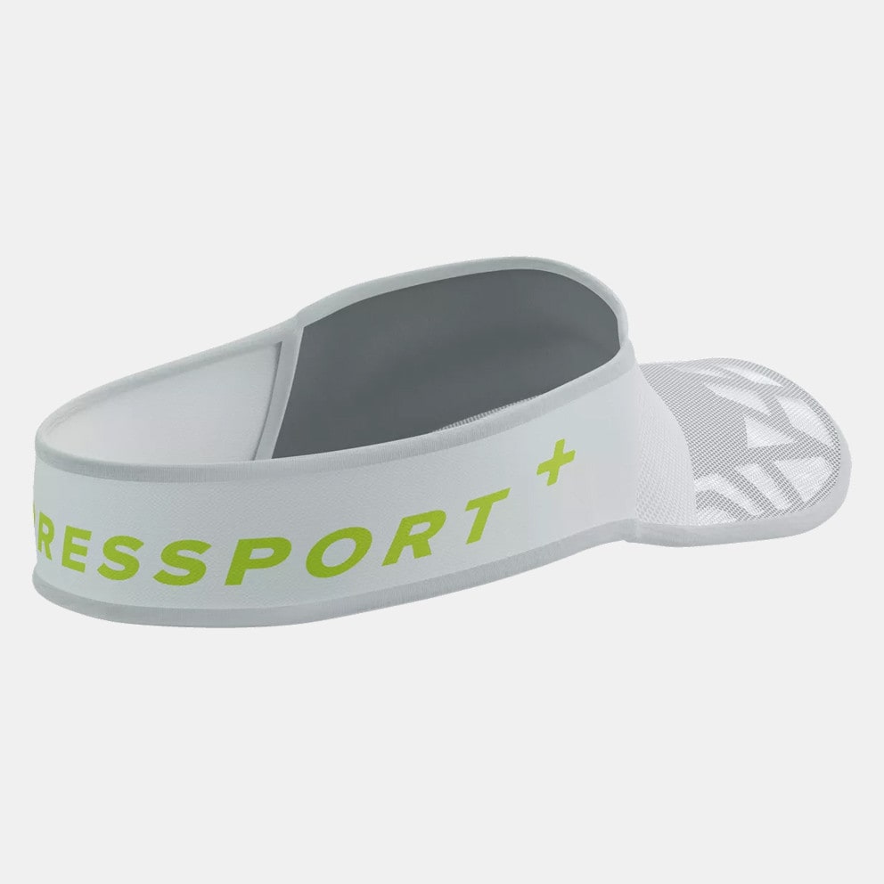 Compressport Ultra Light Visor Καπέλο