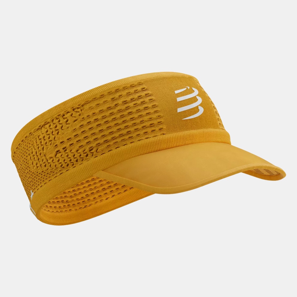 COMPRESSPORT Spider Headband On/Off