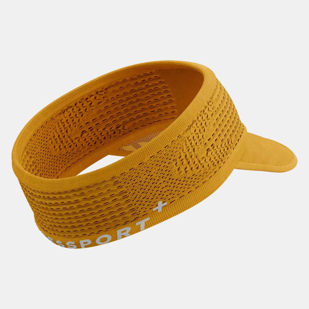 COMPRESSPORT Spider Headband On/Off